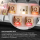 Ajazz AK650 Dream Weaver Switch Black Gray Yellow RGB z ekanem - 1536355 - zdjęcie 9